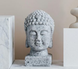 Minimal Ceramic Vase